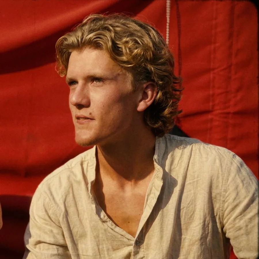 Steven van GewoonSneller
